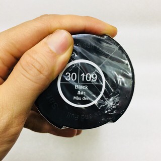 Sơn Samurai - 30/109 MÀU ĐEN BÓNG 400ML