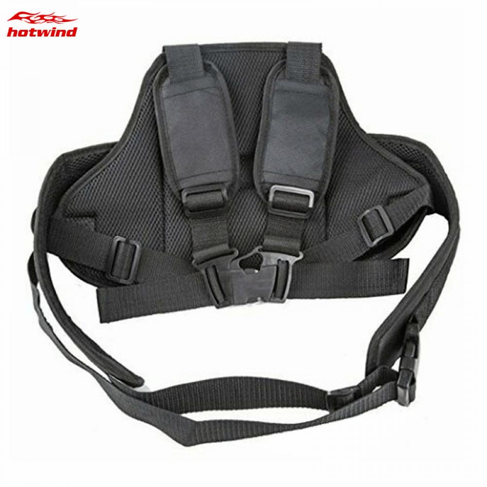 Hw Dây Đai An Toàn Cho Bé Đi Xe Máy / Xe Đạp Độ Bền Cao