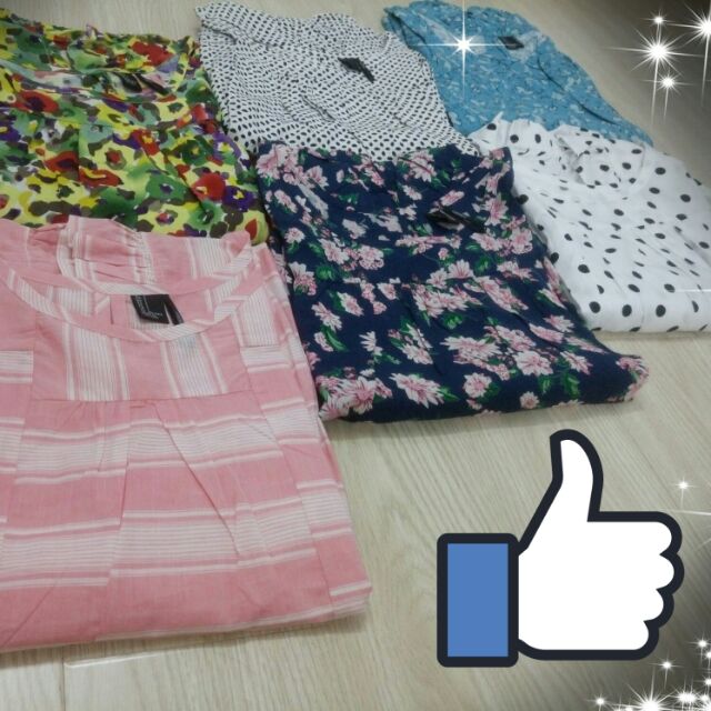 Shop Đồ Yêu Thương