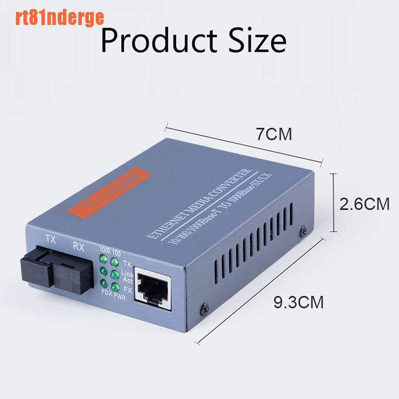 1 Cặp Adapter Phát Sóng HTB-GS-03 A / B 1000Mbps