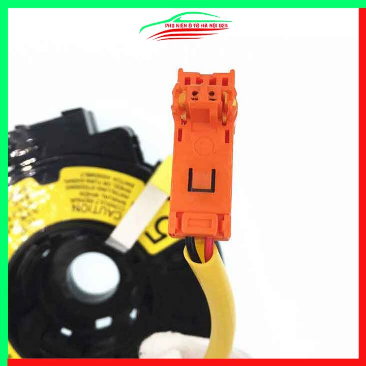 Cáp còi cho xe CAMRY ACV30 ACV36, COROLLA ALTIS 2004-2013, 1ZZ Nhập Khẩu Mã 84306-0D021