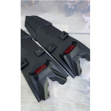 Dè FZ gắn Exciter150 / Exciter 155 / Winner thường / winnerX