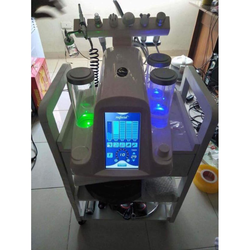 MÁY AQUA 6 CHỨC NĂNG (6in1)