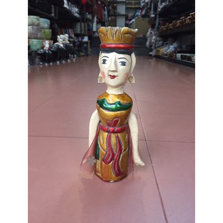 Rối nước  Việt nam ( 15cm, 20cm )