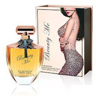 Nước hoa nữ Beauty Me Sellion 100ml