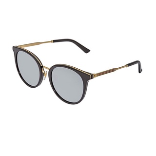 GG0204SK - kính mát thời trang Gucci chính hãng, thiết kế dễ đeo bảo vệ mắt