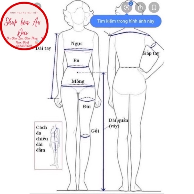 Áo dài truyền thống cho mẹ lên sui gia, áo dài thiết kế đính kết ren phối hợp pha lê cao cấp sang chảnh