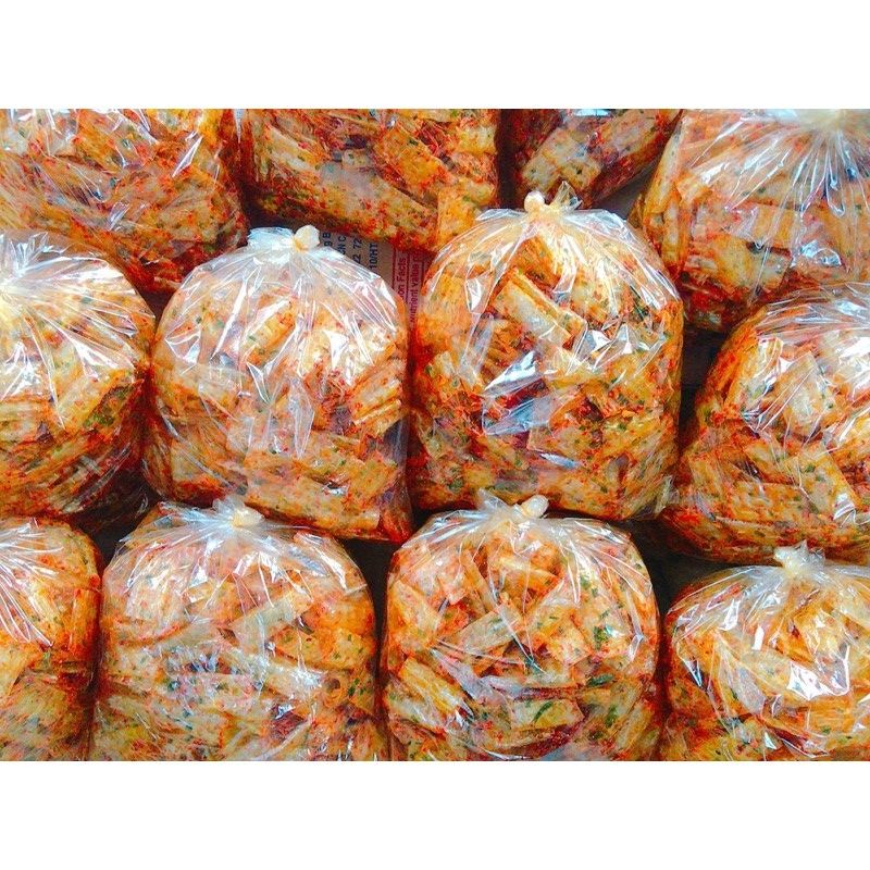 1kg cuộn tôm Tây Ninh
