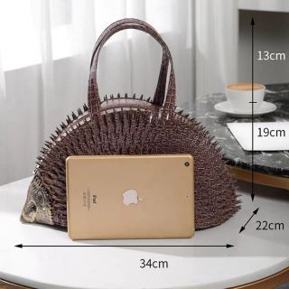 (ORDER) Túi độc lạ 633