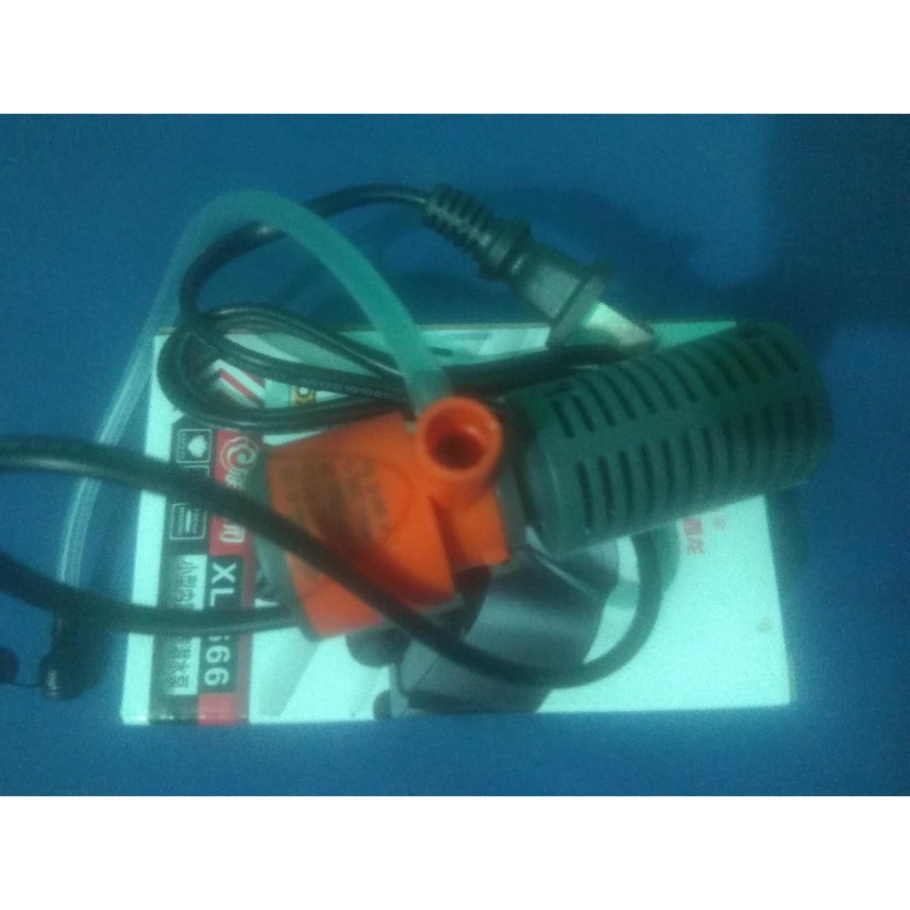 Bơm nước bể cá XILONG XL666