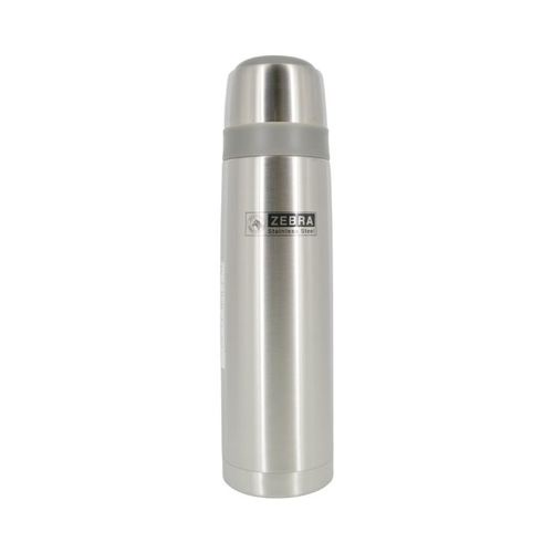 Bình giữ nhiêt Prima II 450ml - 112953 Zebra Thái Lan
