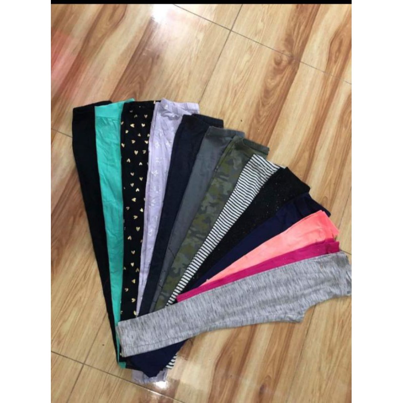 QUẦN LEGGING HÀNG CỦA CAT& JACK VNXK