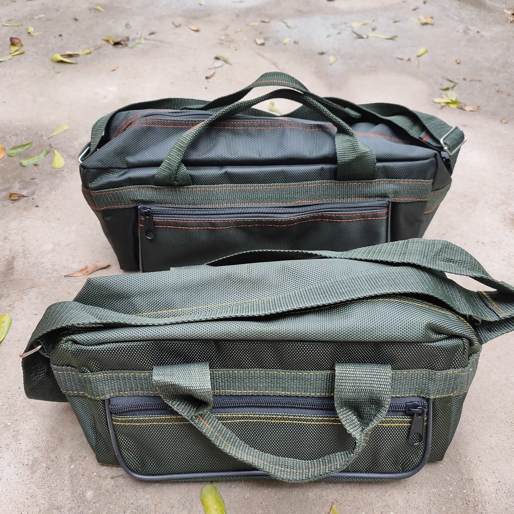 Giỏ Sách - Túi Sách ( Size S and M )