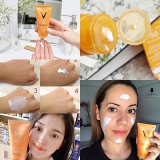 ❤️Chống nắng vichy