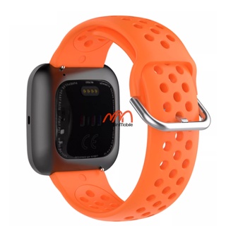 Dây Đeo Silicon FitBit Versa CS08