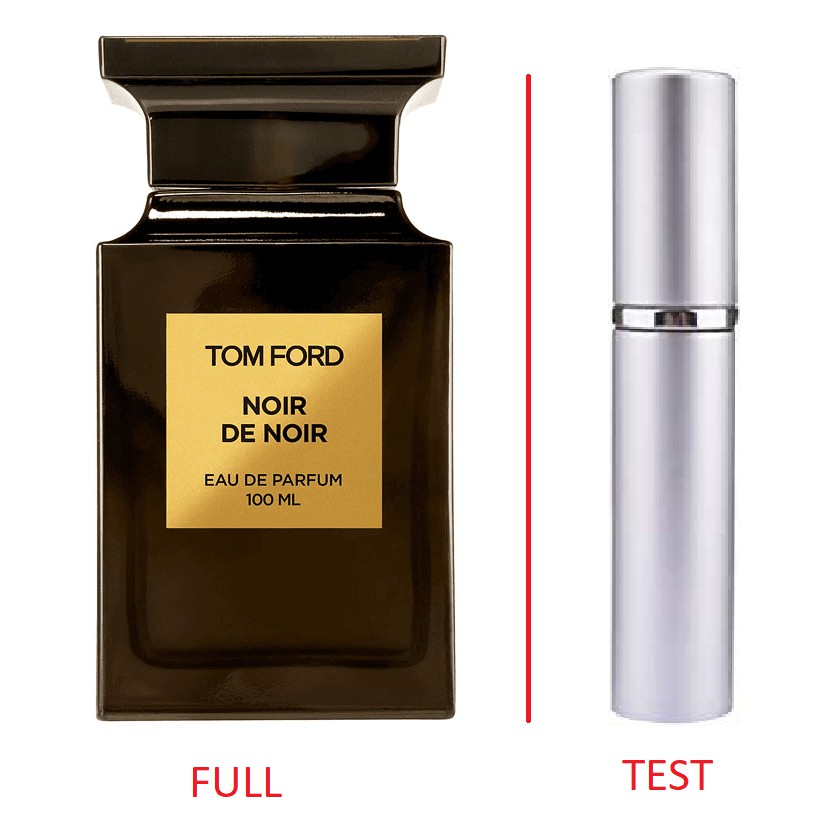 [MẪU THỬ NƯỚC HOA] Tom Ford Noir de Noir - 10ML