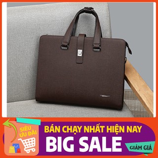 Cặp da laptop 1791 hàng chính hãng Rhinos Life