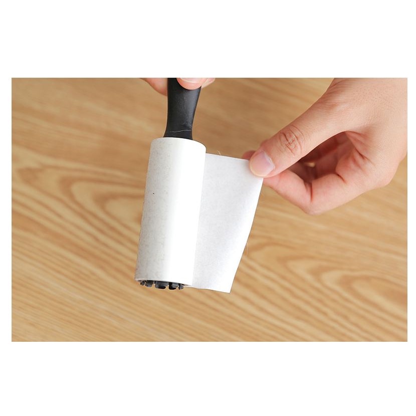 Cây Lăn Bụi Mini Bỏ Túi Tiện Lợi, Đa Năng (giao mẫu ngẫu nhiên)