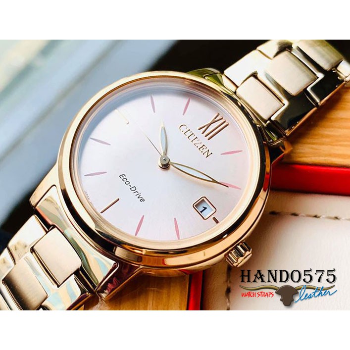 Đồng Hồ Nữ Citizen FE6093-87X