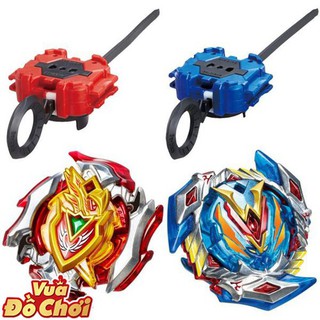 Con quay vô cực blade - thần long vuốt lửa