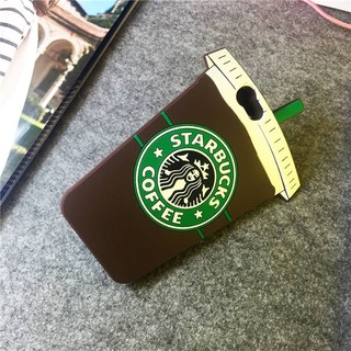 Ốp ly Coffee STARBUCKS ip6/6s,6plus/6s plus,7/7plus