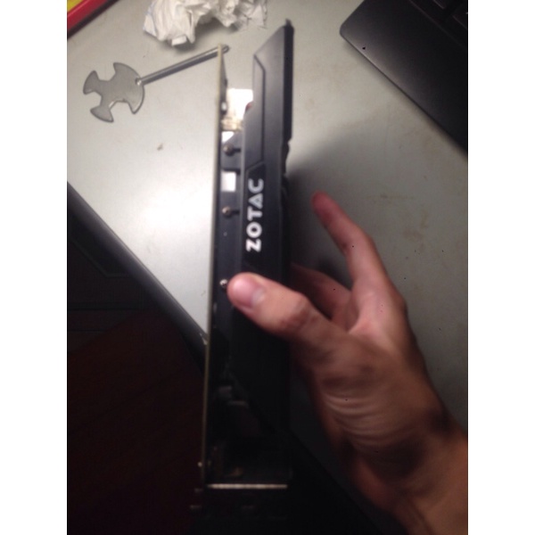 card gtx 750ti 2gb