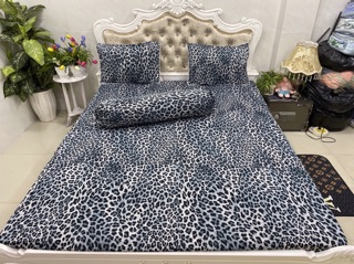 Drap thun lạnh cao cấp