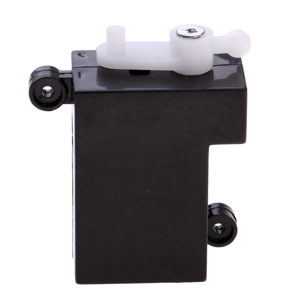 Vỏ Bảo Vệ Vô Lăng Cho Xe Hơi Điều Khiển Từ Xa WPL B14 B16 B24 C14 C24 B36 1 / 16