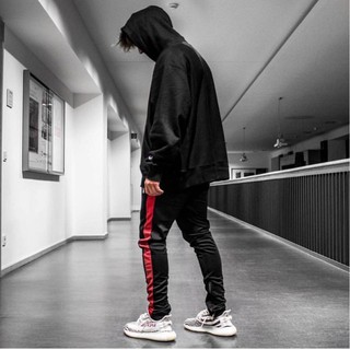 Quần track pant nam nữ (Unisex)
