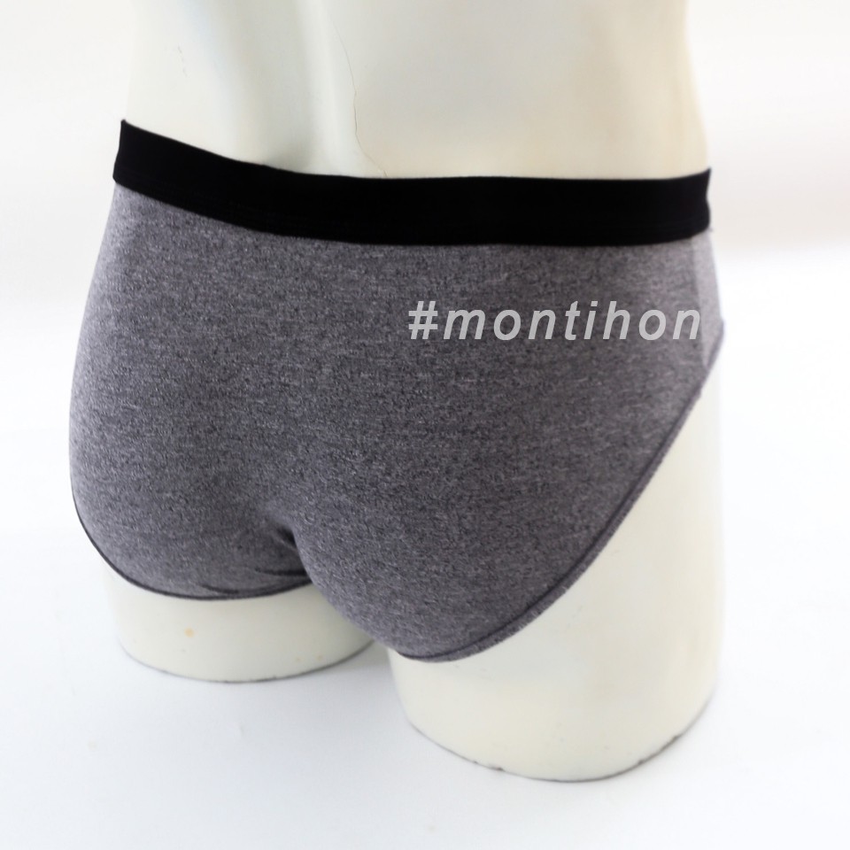 Quần sịp nam cao cấp Nhật chất cotton, mềm mịn, thoáng mát
