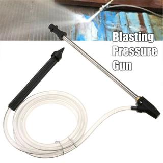 Bộ Súng Phun Cát Ướt Dành Cho Karcher K