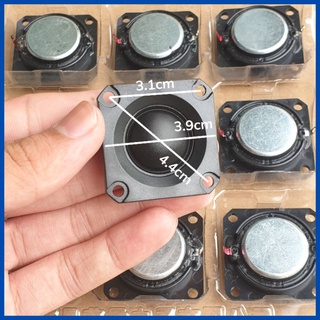 Loa treble 4ohm 10w màng lụa từ Neo ( giá 1 cái )