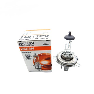 Bóng đèn ô tô Osram H4 12V