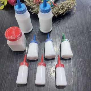 Keo sữa dán giấy dán tường