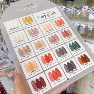 Set Thạch 18 Màu