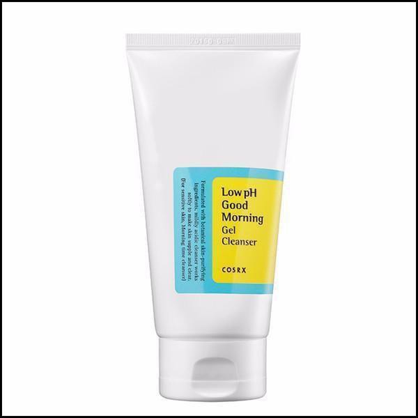 [CHÍNH HÃNG] SỮA RỬA MẶT COSRX LOW PH GOOD MORNING GEL CLEANSER HÀN QUỐC | BigBuy360 - bigbuy360.vn