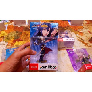 Mô hình Amiibo Game Fire Emblem Nintendo Switch