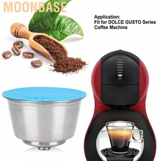 Viên Nén Cho Máy Pha Cà Phê Dolce Gusto