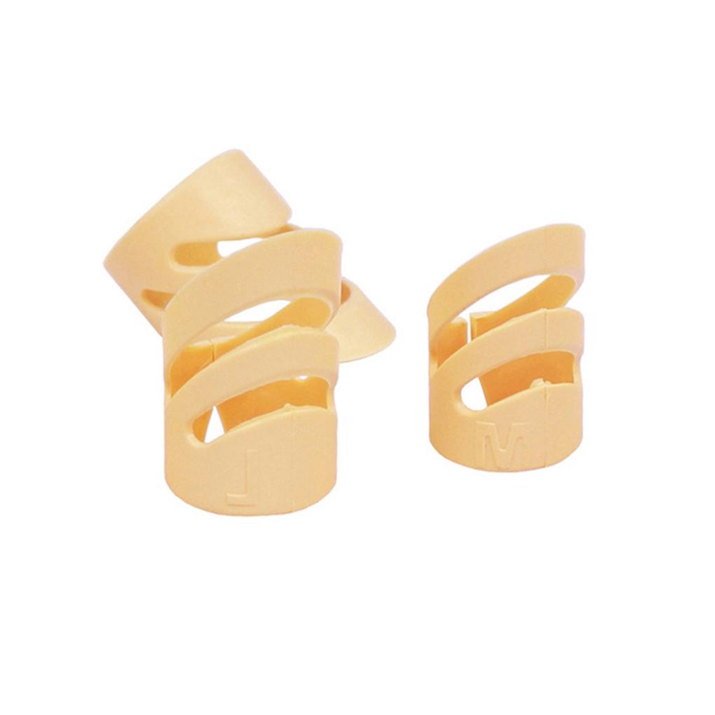 Bộ 3 Miếng Gảy Đàn Guitar Điện M / L