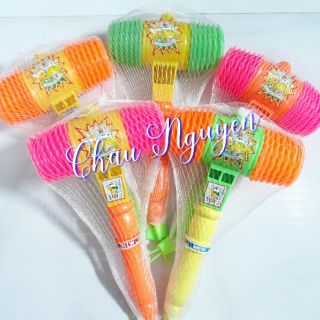 Búa nhựa 2 đầu loại to