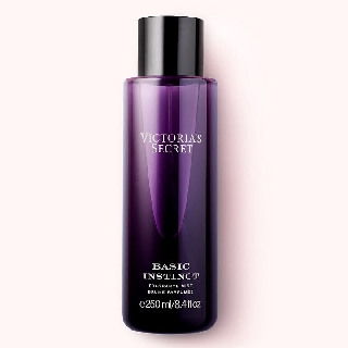Xịt thơm body mist Victoria’s Secret Basic Instinct
