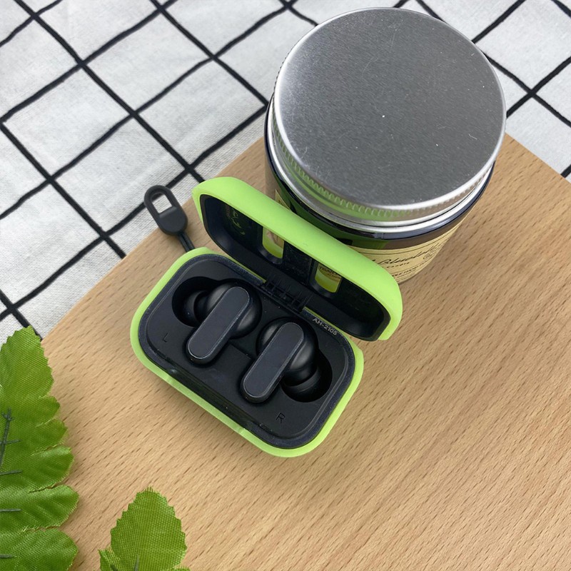 Hộp Đựng Bảo Vệ Tai Nghe Không Dây Skullcandy Dime