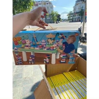 Bàn lego 69 chi tiết