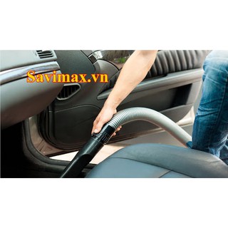 Máy hút bụi công nghiệp HiClean HC-80A