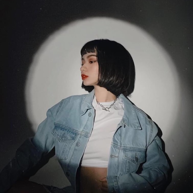 Áo Dolphin jacket thương hiệu Rocky Denim