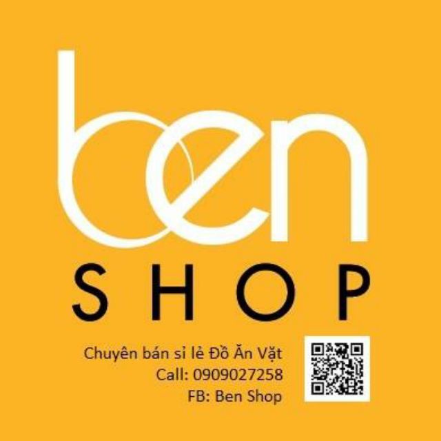 BEN - Shop Bách Hóa