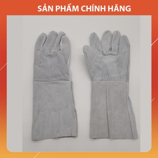 Găng da hàn 2 lớp tiêu chuẩn Việt Nam