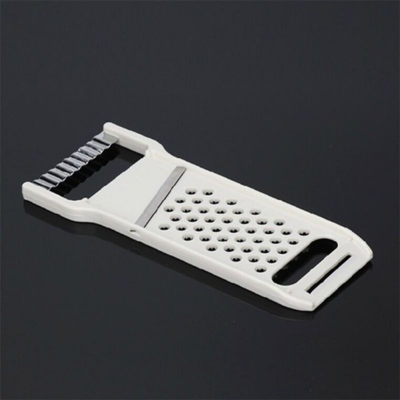 Dụng cụ nạo và tạo hình củ quả Nhật Bản