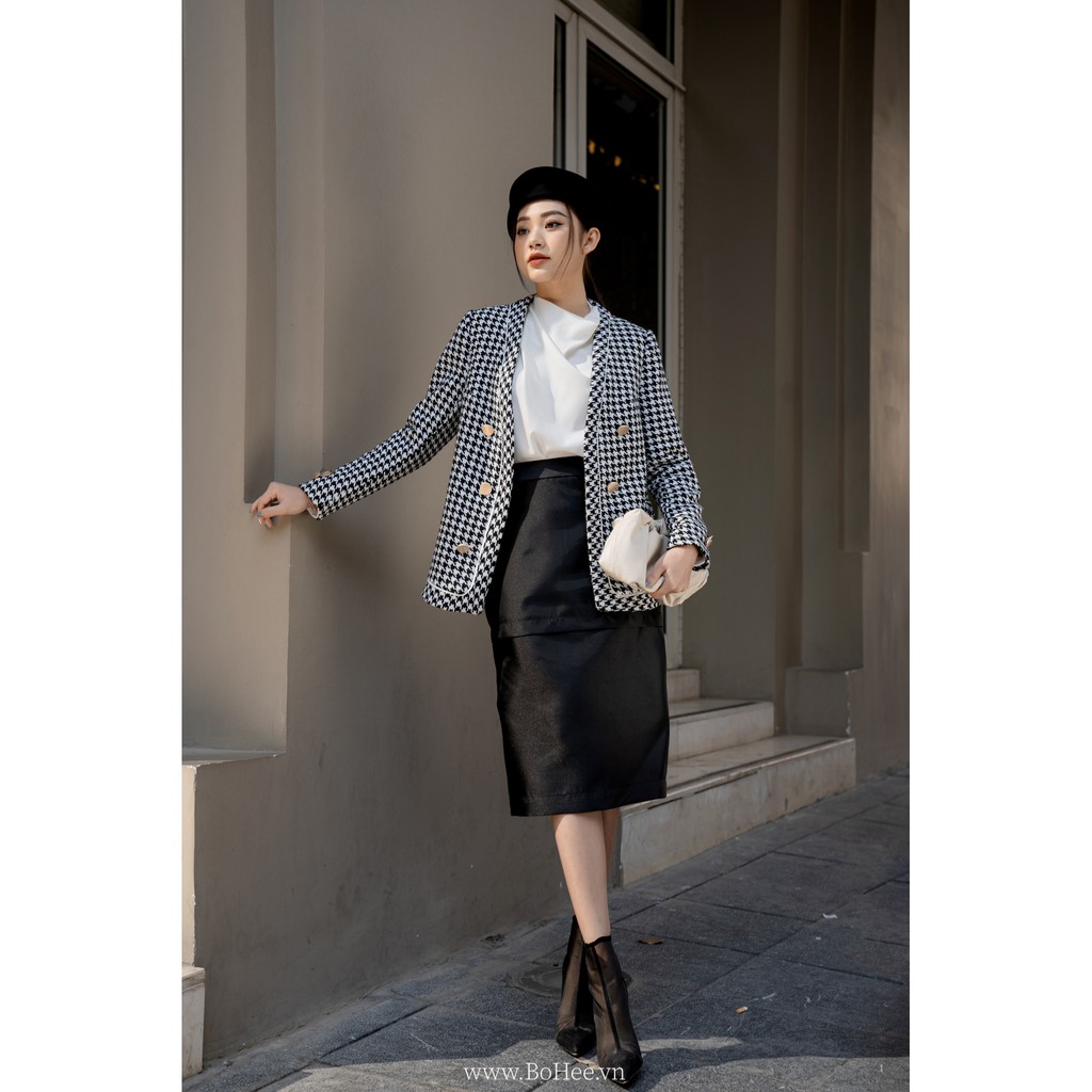 Chân Váy Tapta BOHEE CV32 | BigBuy360 - bigbuy360.vn