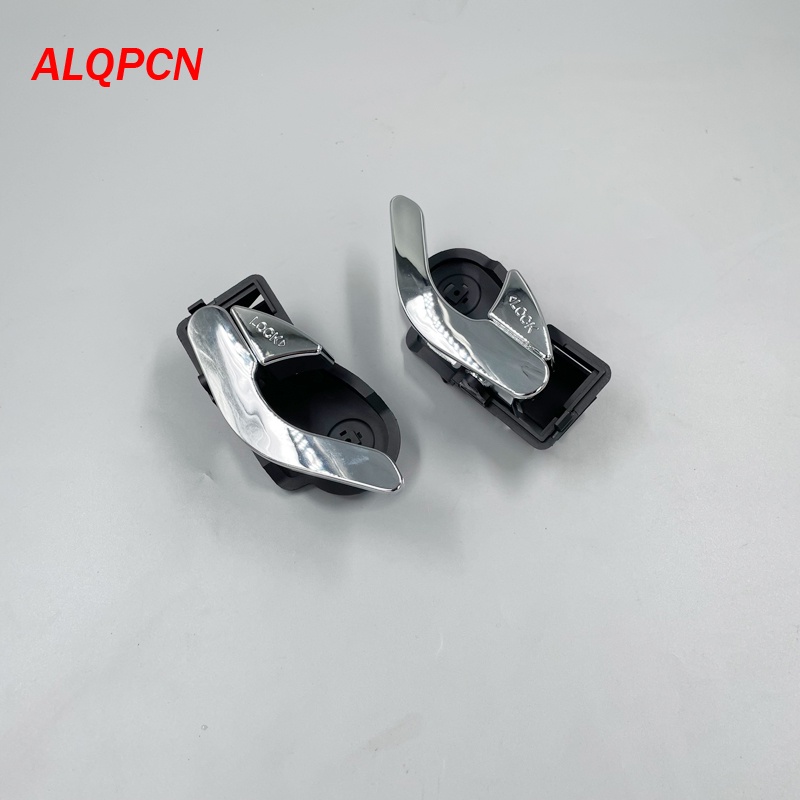 Tay nắm cửa bằng crom cho xe ô tô Ford Escape 2001-2012